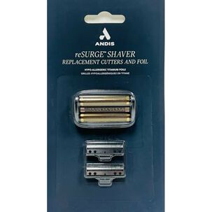 Repuesto Foil Shaver Resurge
